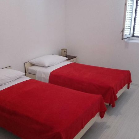 Apartman Vlado Zadar Eksteriør bilde