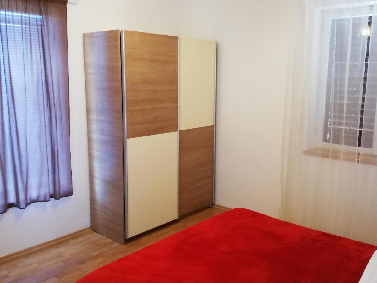 Apartman Vlado Zadar Eksteriør bilde