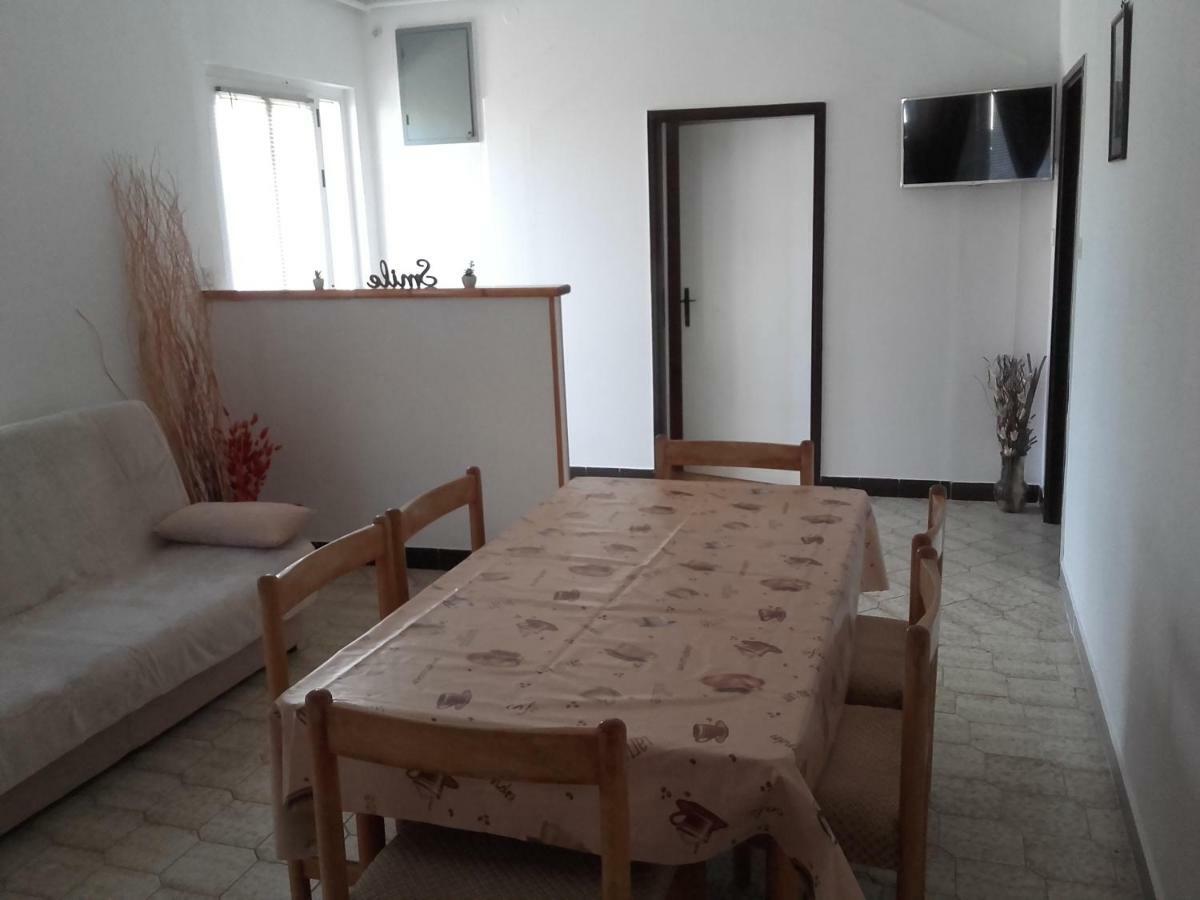 Apartman Vlado Zadar Eksteriør bilde